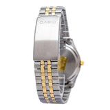 CASIO GENERAL MTP-1129G-7BRDF UNISEX'S WATCH - H2 Hub Watches