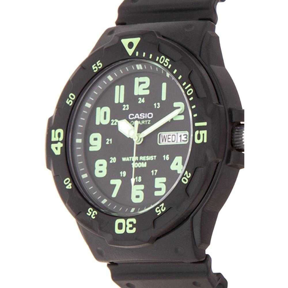 CASIO GENERAL MRW-200H-3BVDF UNISEX'S WATCH - H2 Hub Watches