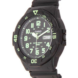 CASIO GENERAL MRW-200H-3BVDF UNISEX'S WATCH - H2 Hub Watches