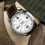 CASIO GENERAL MTP-1314L-7AVDF UNISEX'S WATCH - H2 Hub Watches