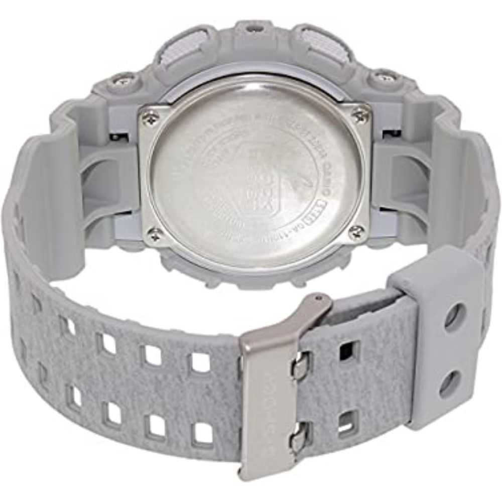 CASIO G-SHOCK GA-110HT-8ADR ANALOG-DIGITAL MEN'S WATCH - H2 Hub Watches