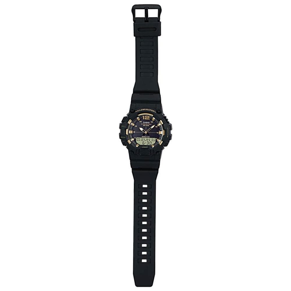 CASIO GENERAL HDC-700-9AVDF UNISEX'S WATCH - H2 Hub Watches