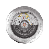 TISSOT T0854072201100 CARSON POWERMATIC 80 MEN'S WATCH - H2 Hub Watches