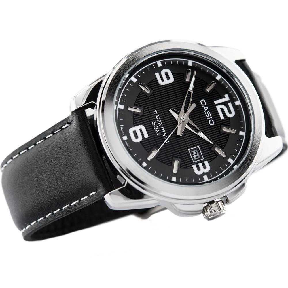 CASIO GENERAL MTP-1314L-8AVDF UNISEX'S WATCH - H2 Hub Watches