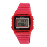 CASIO GENERAL W-215H-4AVDF WOMEN'S WATCH - H2 Hub Watches