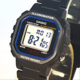 CASIO GENERAL LA-20WH-1CDF-P UNISEX'S WATCH