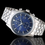 CITIZEN CA7001-87L ECO-DRIVE CHRONOGRAPH MEN'S WATCH - H2 Hub Watches
