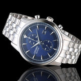 CITIZEN CA7001-87L ECO-DRIVE CHRONOGRAPH MEN'S WATCH - H2 Hub Watches
