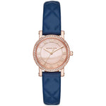 MICHAEL KORS PETITE NORIE MK2696 WOMEN'S WATCH - H2 Hub Watches