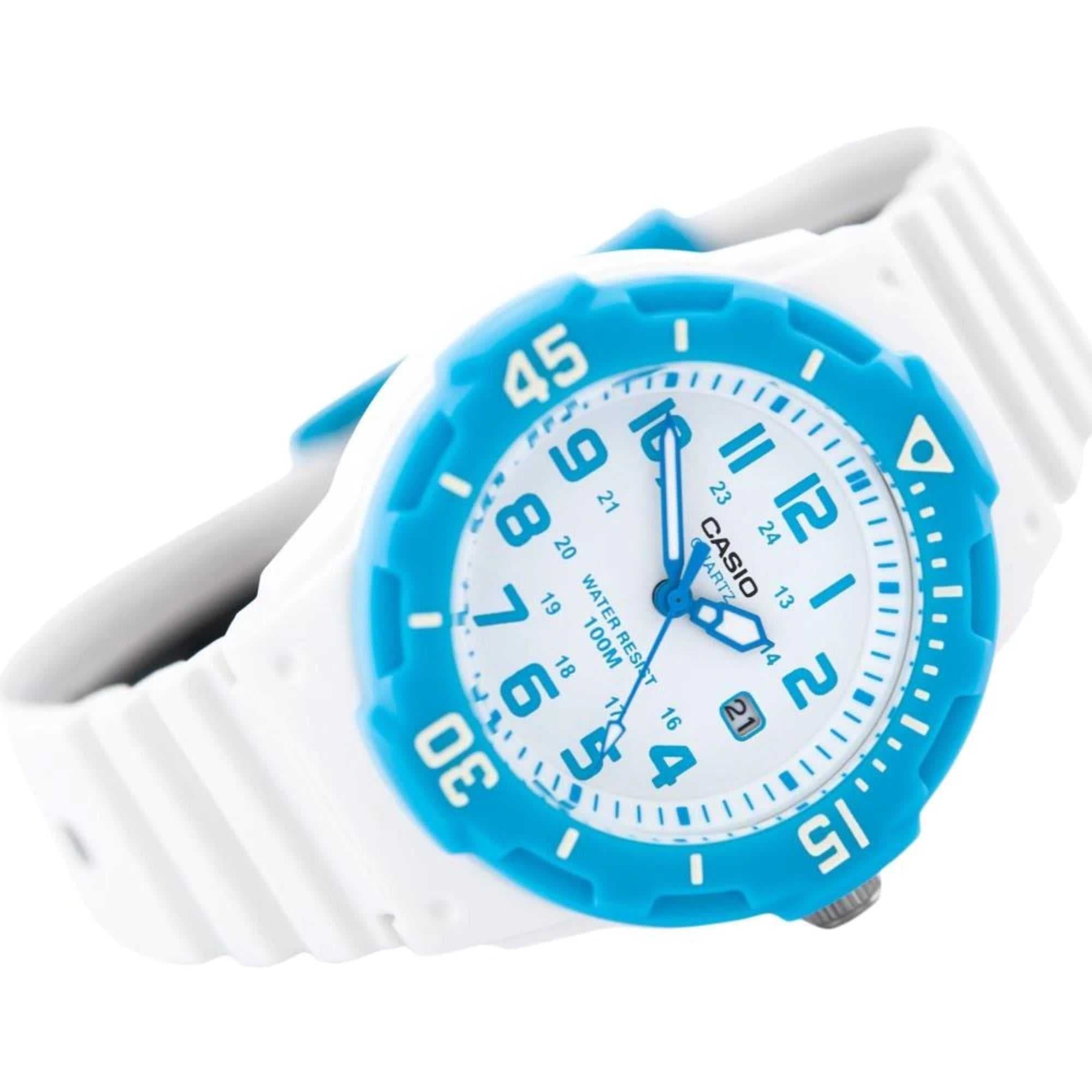 CASIO GENERAL LRW-200H-2BVDF UNISEX'S WATCH - H2 Hub Watches