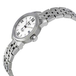TISSOT T41118333 LE LOCLE AUTOMATIC LADY WOMEN'S WATCH - H2 Hub Watches