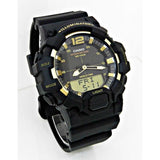 CASIO GENERAL HDC-700-9AVDF UNISEX'S WATCH - H2 Hub Watches
