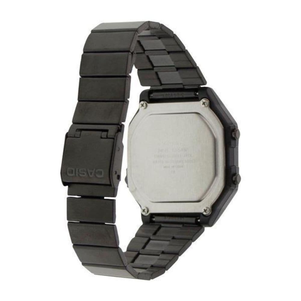 CASIO GENERAL B650WB-1BDF UNISEX'S WATCH - H2 Hub Watches