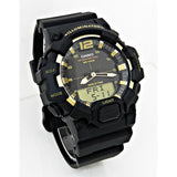 CASIO GENERAL HDC-700-9AVDF-P UNISEX'S WATCH
