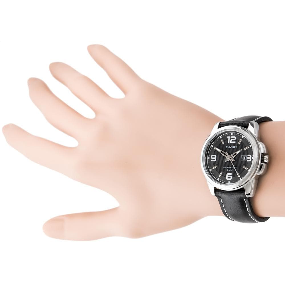 CASIO GENERAL MTP-1314L-8AVDF UNISEX'S WATCH - H2 Hub Watches