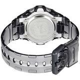 CASIO BABY-G BG-169R-8BDR DIGITAL QUARTZ BLACK RESIN WOMEN'S WATCH - H2 Hub Watches