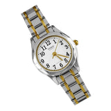 CASIO GENERAL LTP-1275SG-7BDF WOMEN'S WATCH