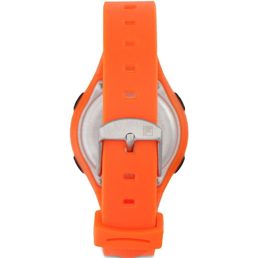 FILA DIGITAL QUARTZ 38-098-002 WOMEN'S WATCH - H2 Hub Watches