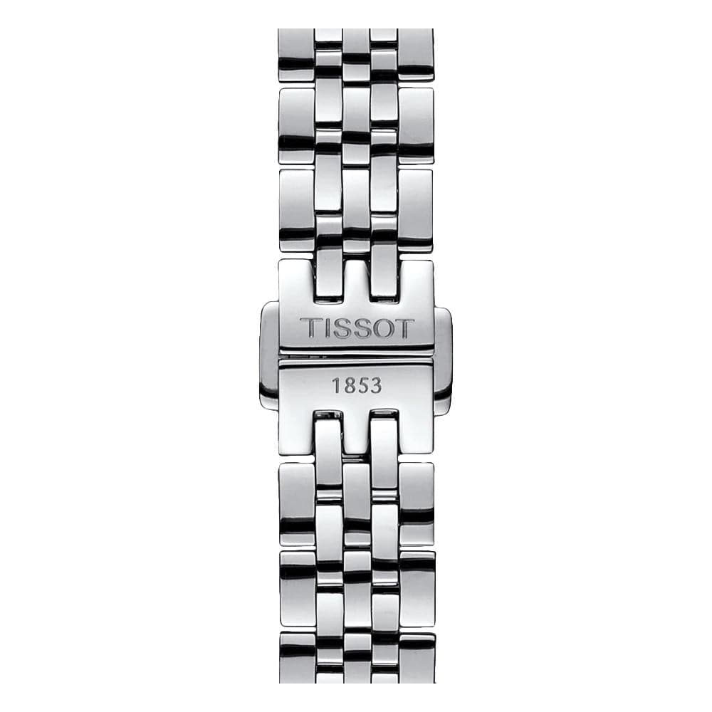 TISSOT T41118333 LE LOCLE AUTOMATIC LADY WOMEN'S WATCH - H2 Hub Watches