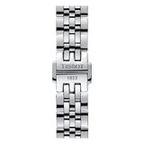 TISSOT T41118333 LE LOCLE AUTOMATIC LADY WOMEN'S WATCH - H2 Hub Watches