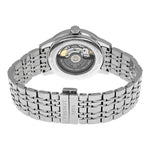 TISSOT T0854072201100 CARSON POWERMATIC 80 MEN'S WATCH - H2 Hub Watches