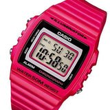 CASIO GENERAL W-215H-4AVDF WOMEN'S WATCH - H2 Hub Watches