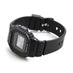 CASIO BABY-G BGD-560-1DR DIGITAL QUARTZ BLACK RESIN UNISEX'S WATCH - H2 Hub Watches