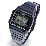 CASIO GENERAL W-215H-2AVDF UNISEX'S WATCH - H2 Hub Watches