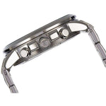 CASIO EDIFICE ETD-310D-2AVUDF CHRONOGRAPH SILVER STAINLESS STEEL MEN'S WATCH - H2 Hub Watches