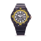 CASIO GENERAL MRW-200HC-2BVDF UNISEX'S WATCH - H2 Hub Watches