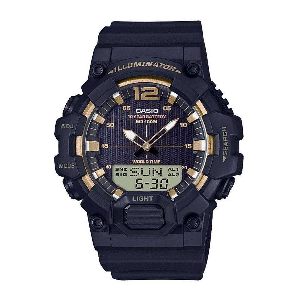 CASIO GENERAL HDC-700-9AVDF UNISEX'S WATCH - H2 Hub Watches