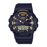 CASIO GENERAL HDC-700-9AVDF UNISEX'S WATCH - H2 Hub Watches