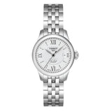 TISSOT T41118333 LE LOCLE AUTOMATIC LADY WOMEN'S WATCH - H2 Hub Watches