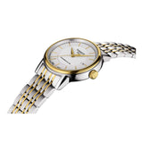 TISSOT T0854072201100 CARSON POWERMATIC 80 MEN'S WATCH - H2 Hub Watches