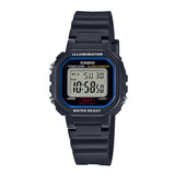 CASIO GENERAL LA-20WH-1CDF-P UNISEX'S WATCH