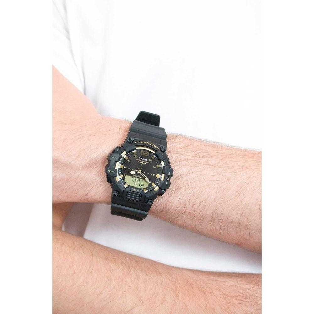 CASIO GENERAL HDC-700-9AVDF UNISEX'S WATCH - H2 Hub Watches