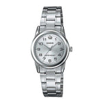 CASIO GENERAL LTP-V001D-7BUDF UNISEX'S WATCH - H2 Hub Watches