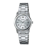 CASIO GENERAL LTP-V001D-7BUDF UNISEX'S WATCH - H2 Hub Watches