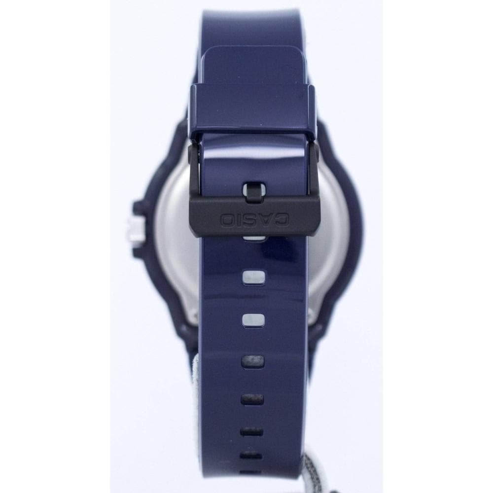 CASIO GENERAL MRW-200HC-2BVDF UNISEX'S WATCH - H2 Hub Watches