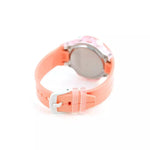 CASIO BABY-G BGS-100-4ADR DIGITAL QUARTZ PINK RESIN WOMEN'S WATCH - H2 Hub Watches