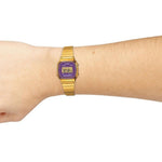 CASIO GENERAL LA670WGA-6DF UNISEX'S WATCH - H2 Hub Watches