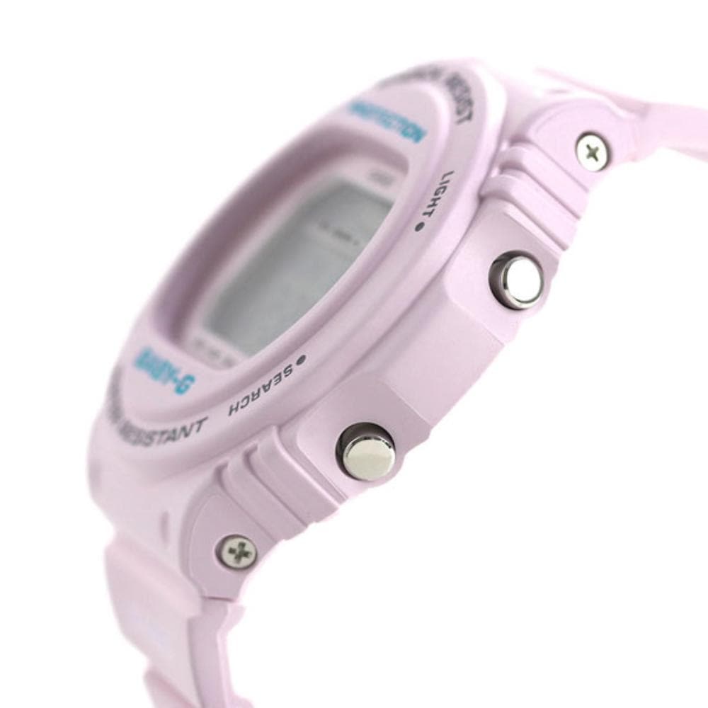 CASIO BABY-G BLX-570-6DR G-LIDE WOMEN'S WATCH - H2 Hub Watches