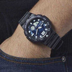 CASIO GENERAL AEQ-100W-2AVDF UNISEX'S WATCH - H2 Hub Watches