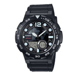 CASIO GENERAL AEQ-100W-1AVDF UNISEX'S WATCH - H2 Hub Watches
