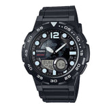 CASIO GENERAL AEQ-100W-1AVDF UNISEX'S WATCH - H2 Hub Watches