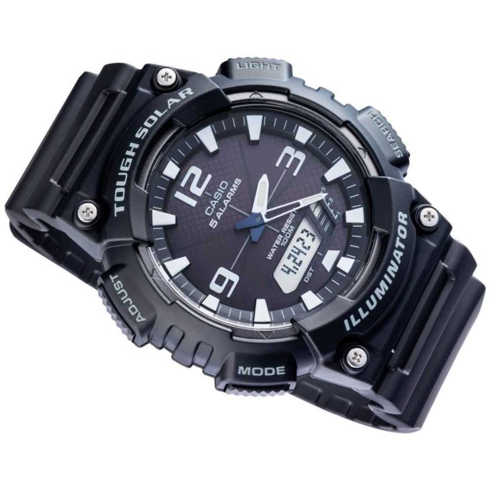 CASIO GENERAL AQ-S810W-1AVDF MEN'S WATCH - H2 Hub Watches