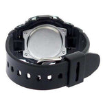 CASIO BABY-G BGD-560-1DR DIGITAL QUARTZ BLACK RESIN UNISEX'S WATCH - H2 Hub Watches