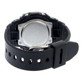 CASIO BABY-G BGD-560-1DR DIGITAL QUARTZ BLACK RESIN UNISEX'S WATCH - H2 Hub Watches