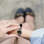 CASIO GENERAL LTP-V002GL-1BUDF LADIES WATCH - H2 Hub Watches