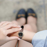 CASIO GENERAL LTP-V002GL-1BUDF LADIES WATCH - H2 Hub Watches